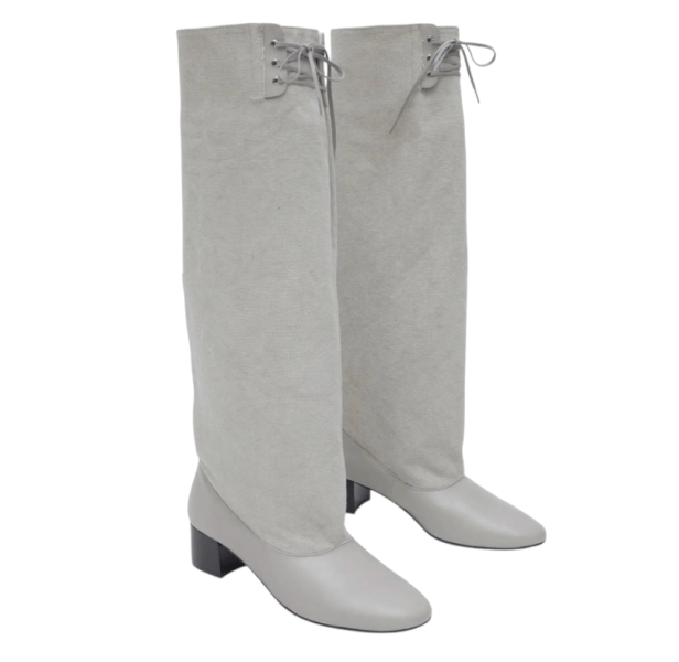 VICTORIA CANVAS-Sand