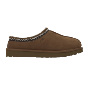 (W) UGG Tasman Slipper Chestnut