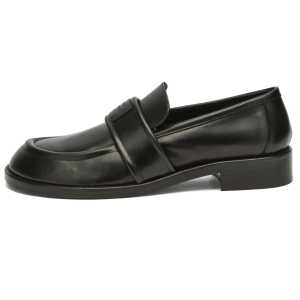 Acne Studios Bargot Loafer Black