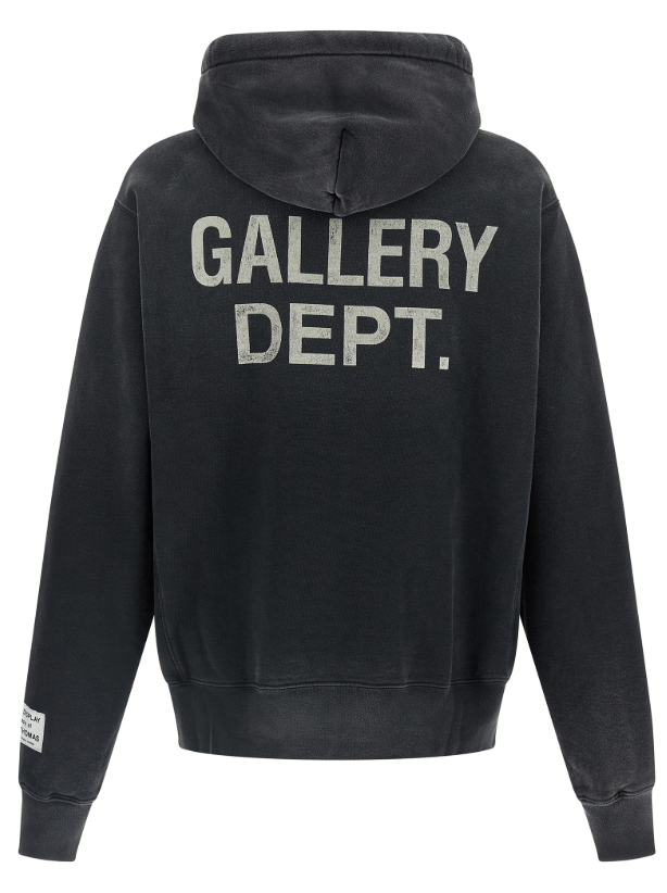 GPH-50044 VINTAGE BLACK