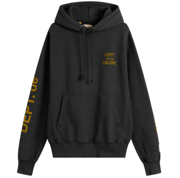 DEPT. DE LA GALERIE HOODIE
