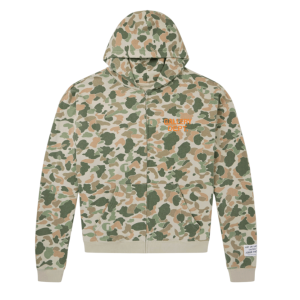 GALLERY DEPT. 90'S FULL ZIP SWEATSHIRT