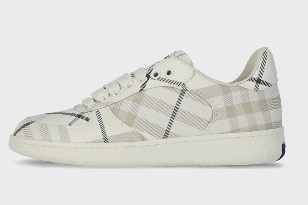 Burberry New Terrace Sneaker 