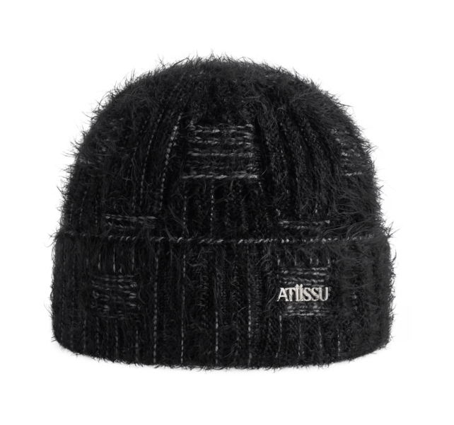 Kevi Beanie BK