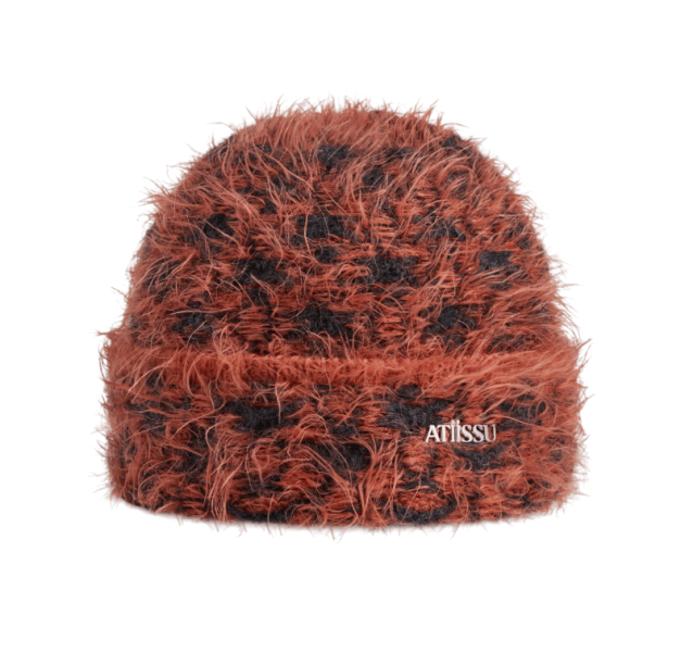 Beehive Beanie OR