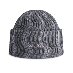 Weave Beanie GY