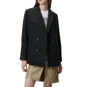 A.P.C. Lucy Jacket - Black 