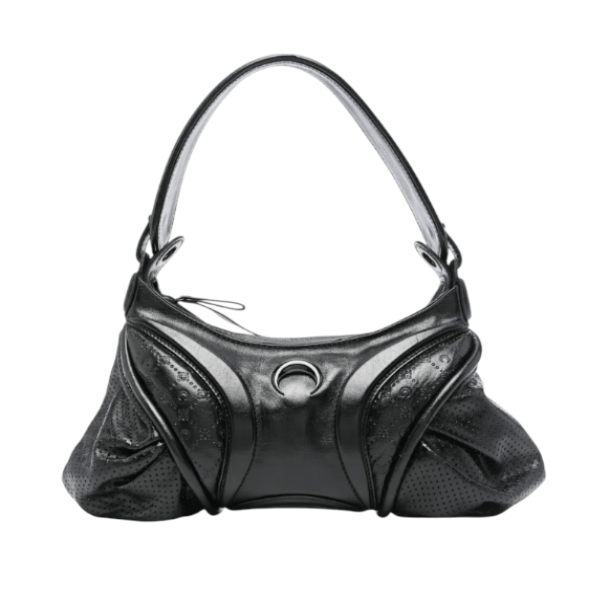 MOON LASER FUTURA MINI Cross body bag