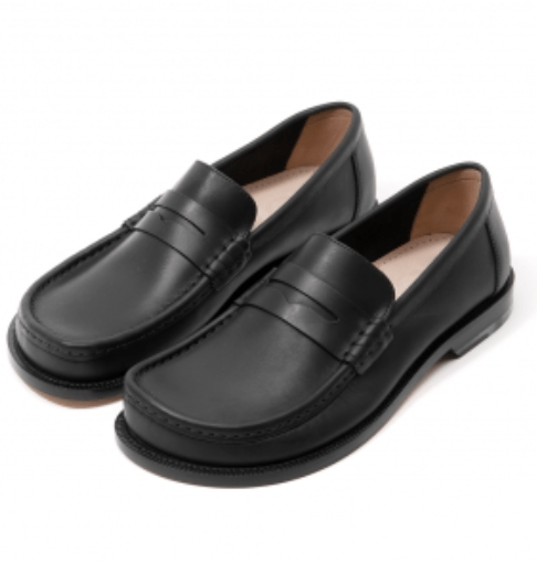 Campo Loafers in Calfskin 