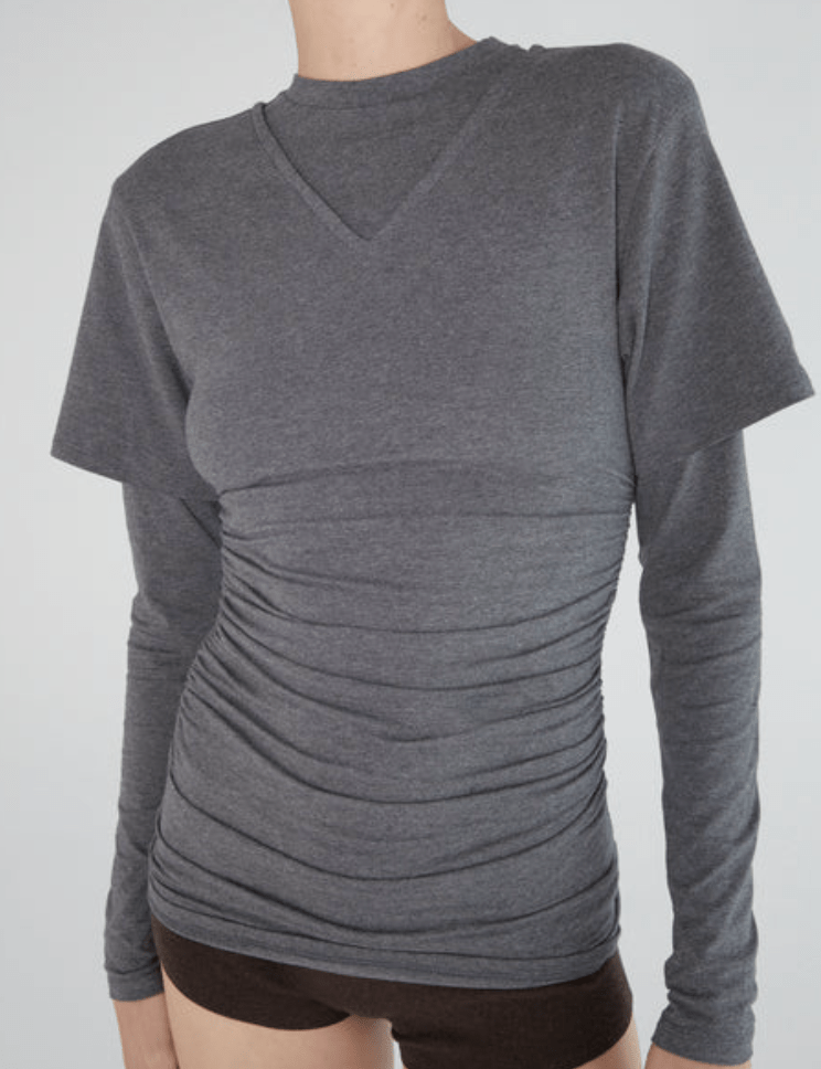 TINTIN-Two-layer effect top