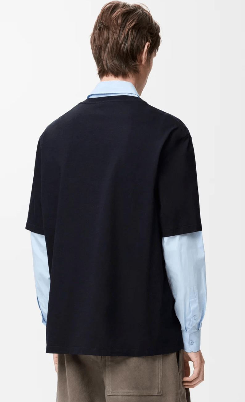  LOEWE x Louis Wain Relaxed Fit T-Shirt 