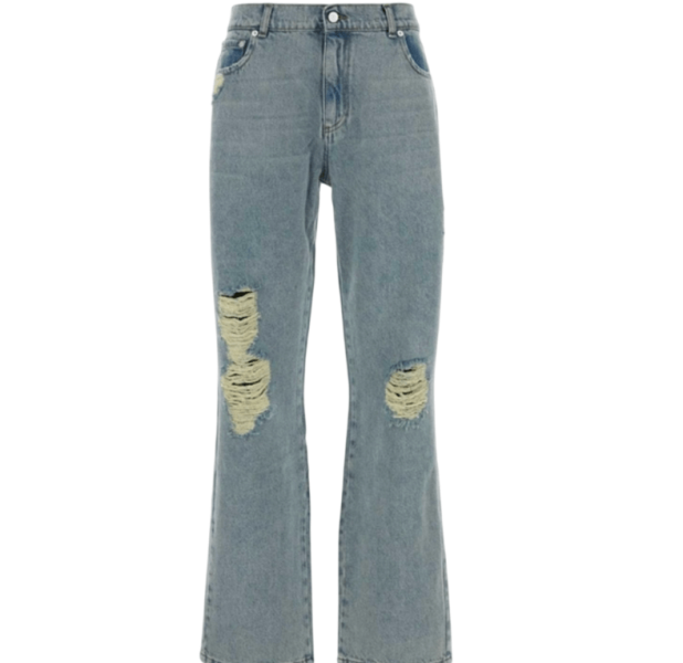 ROTOSTROUSERS LIGHTBLUE