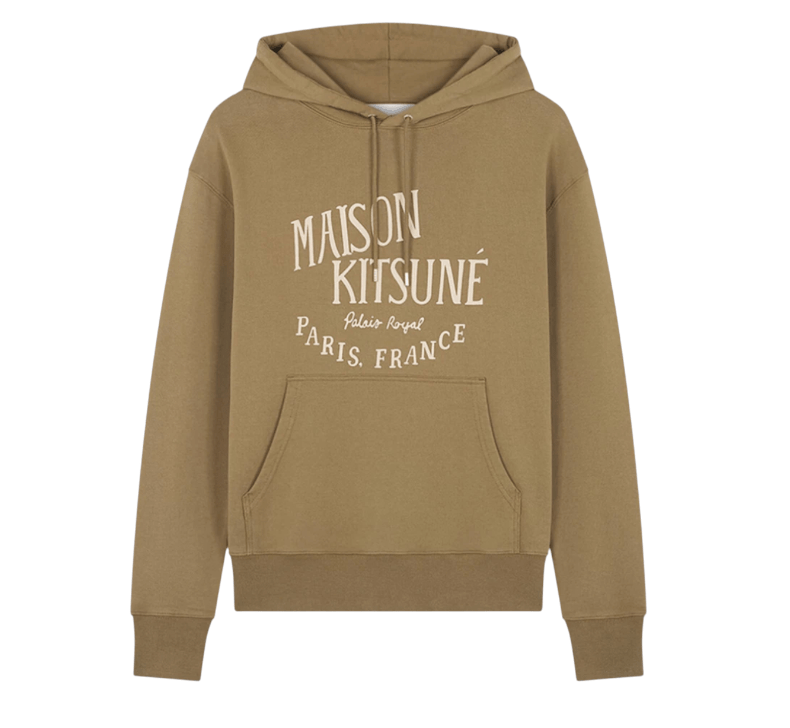 PALAIS ROYAL CLASSIC HOODIE 