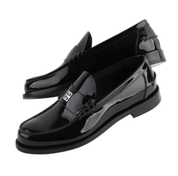 Givenchy Mr G loafers