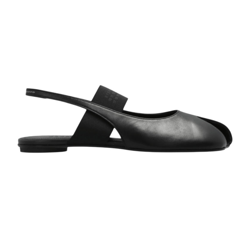 MM6 Maison Margiela Leather shoes