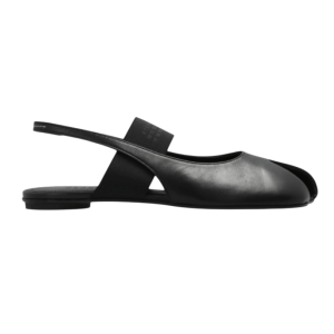 MM6 Maison Margiela Leather shoes