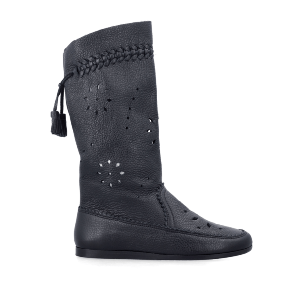 Isabel Marant Welky In Black