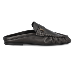 Saint Laurent Leather Blopper