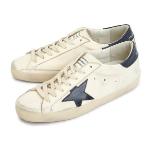 Cream 'Super-star Classic' sneakers