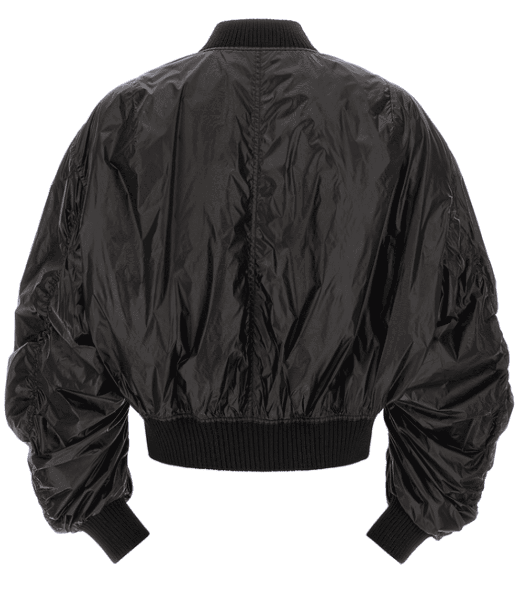 Rick Owens 'Secchia Flight' bomber jacket