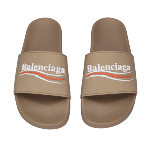 Balenciaga Pool Slide Sandal 776818W1S809735