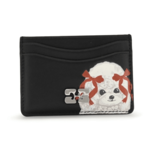 Bou Card Holder with Animals 