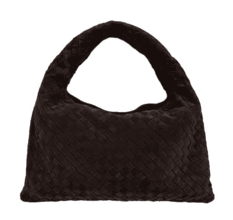 HOP Small Leather Bag