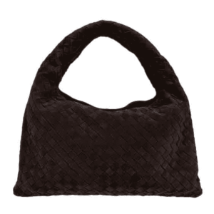 HOP Small Leather Bag