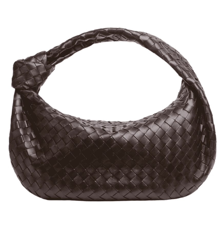 Bottega Veneta Small Jodie Fondant