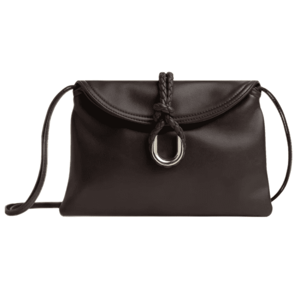 Bottega Veneta Small Liberta Fondant