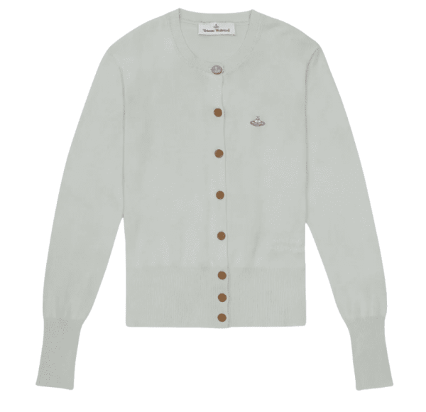 Bea Cropped Cardigan