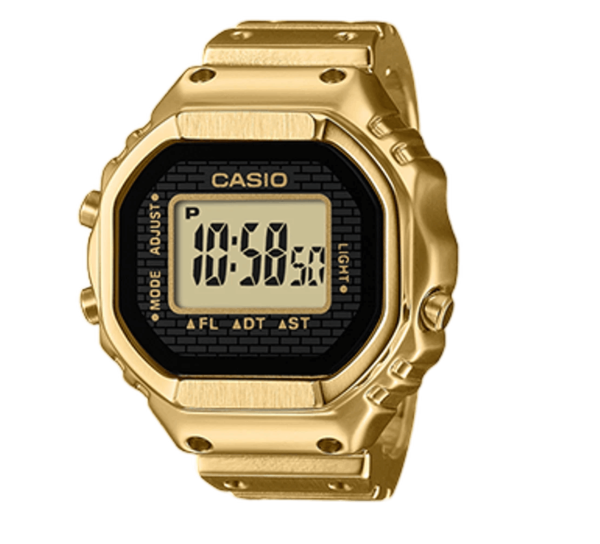 Casio CRW-001G-9