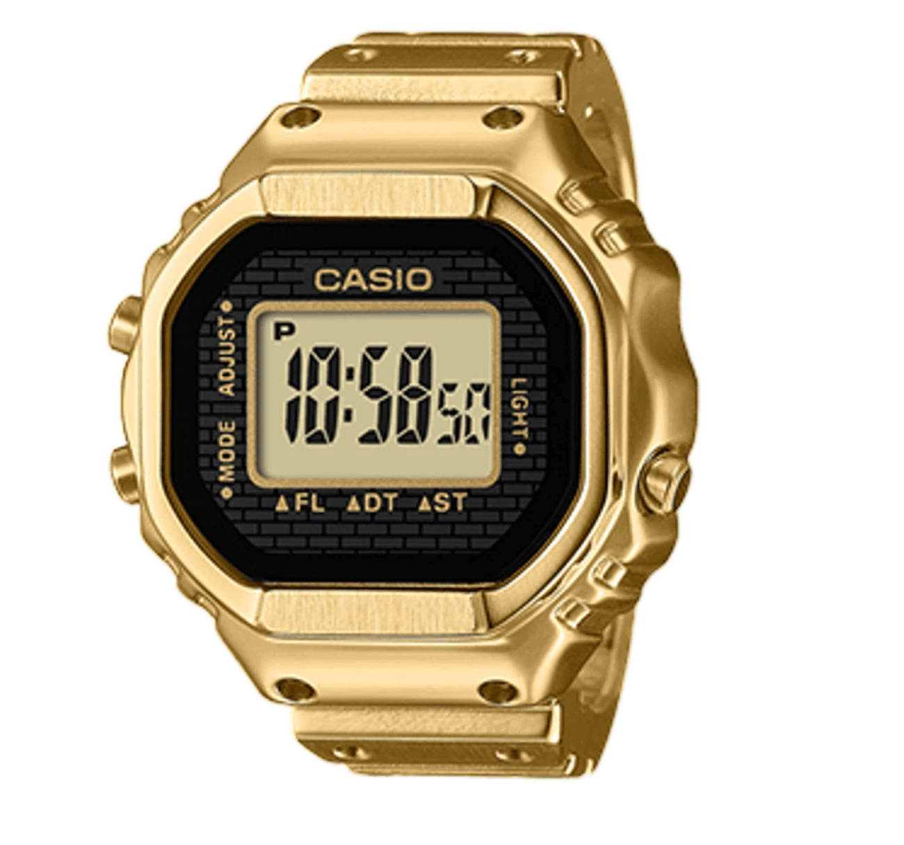 Casio CRW-001G-9