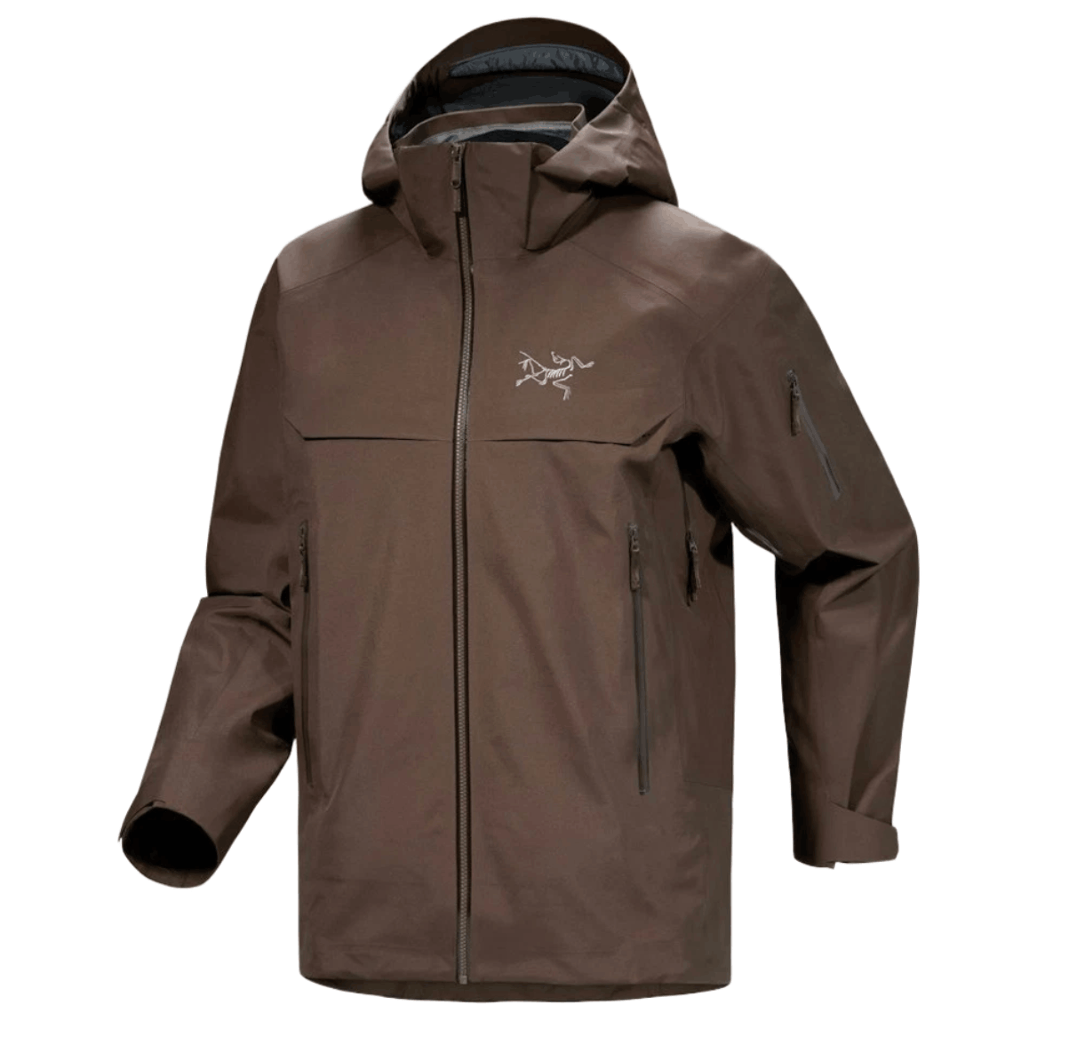 Arc'teryx Macai Shell Jacket Carob
