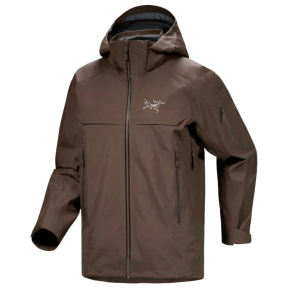 Arc'teryx Macai Shell Jacket Carob