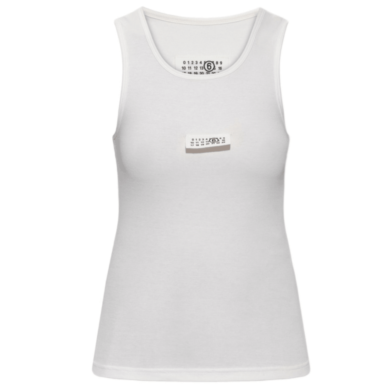 NUMERIC LOGO TANK TOP