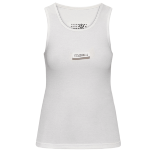 NUMERIC LOGO TANK TOP