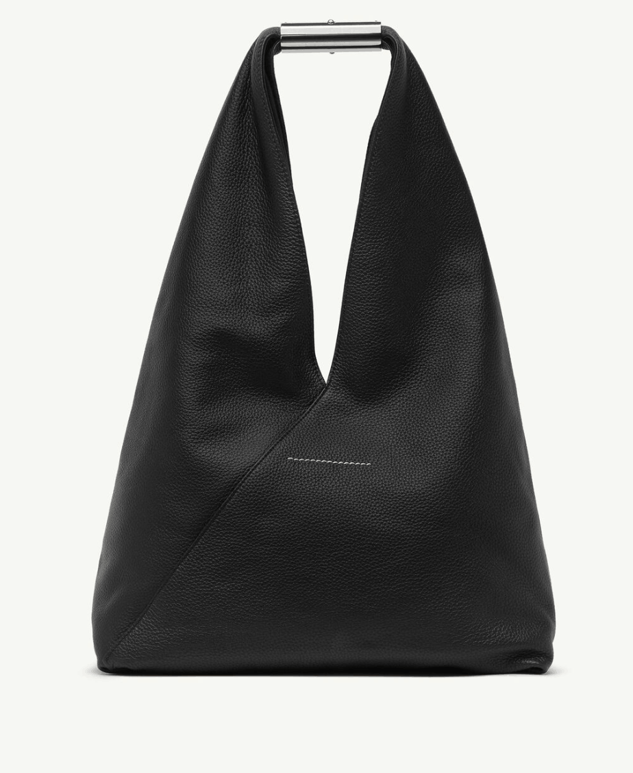 Japanese Bag Jewel Handle Classic