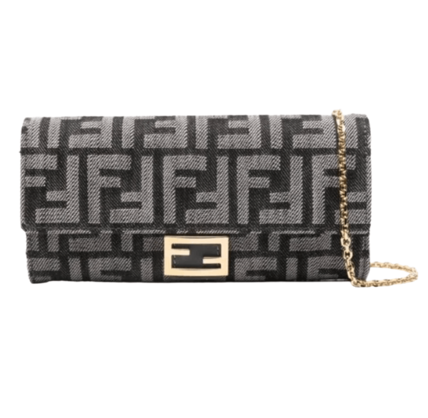 Wallet On Chain FF Jacquard 