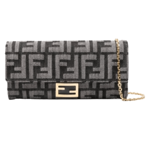 Wallet On Chain FF Jacquard 