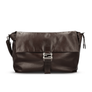 FENDI Fendi Flux Maxi Messenger 