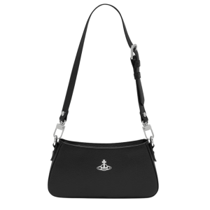 Vivienne Westwood Tasha Bag Black