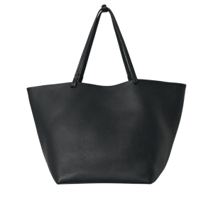 XL Park Tote in Leather