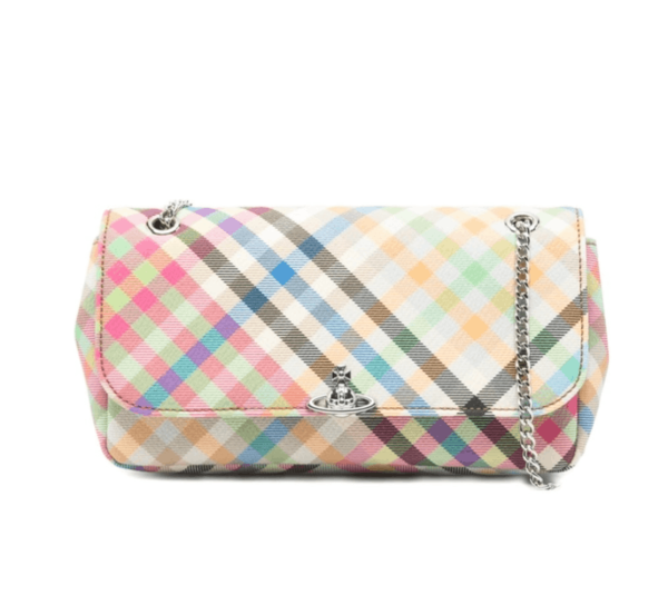 Vivienne Westwood Shoulder bag with logo