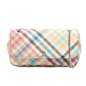 Vivienne Westwood Shoulder bag with logo