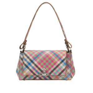 Vivienne Westwood Multicolor Crossbody & Shoulder Bags