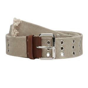Isabel Marant Beige Fatsah Belt Isabel Marant