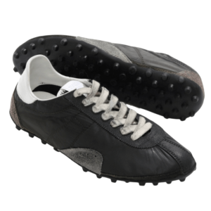  Maison Margiela Wmns Sprinter Low 'Dusty Green Black