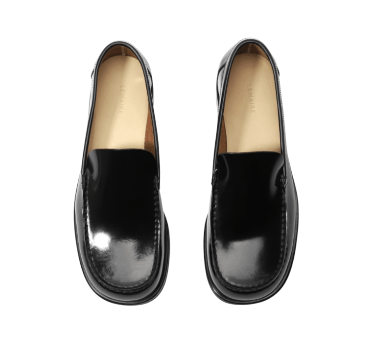 LOAFER FO0235 LL0163 999