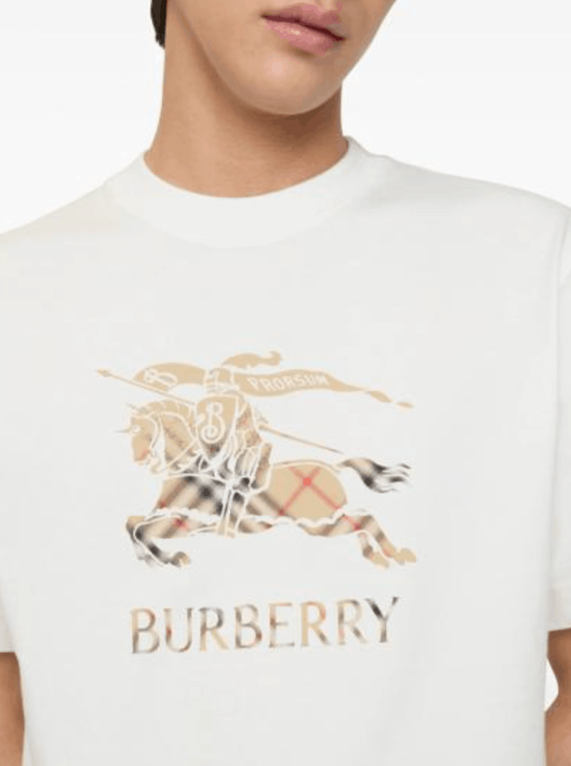 EKD Ombre Cotton T-shirt 